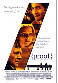 Foto Proof - La prova Film, Serial, Recensione, Cinema