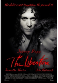 Foto The Libertine Film, Serial, Recensione, Cinema