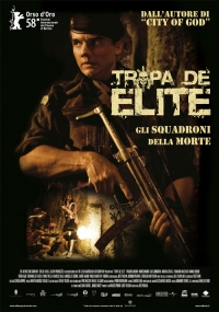 Foto Tropa de Elite - Gli squadroni della morte Film, Serial, Recensione, Cinema