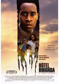 Foto Hotel Rwanda Film, Serial, Recensione, Cinema