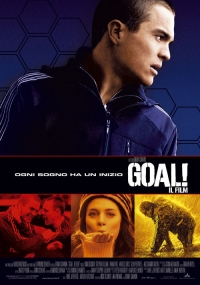 Foto Goal! Il film Film, Serial, Recensione, Cinema