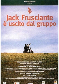 Foto Jack Frusciante  uscito dal gruppo Film, Serial, Recensione, Cinema