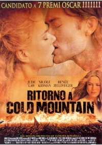 Foto Ritorno a Cold Mountain Film, Serial, Recensione, Cinema