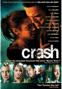 Foto Crash - Contatto Fisico Film, Serial, Recensione, Cinema