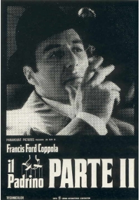 Foto Il Padrino parte II Film, Serial, Recensione, Cinema