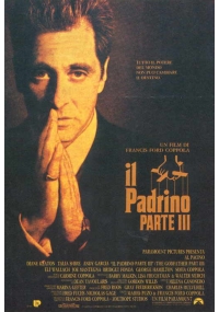 Foto Il Padrino parte III Film, Serial, Recensione, Cinema