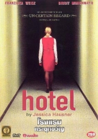 Foto Hotel Film, Serial, Recensione, Cinema