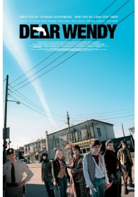 Foto Dear Wendy Film, Serial, Recensione, Cinema