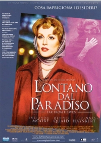 Foto Lontano dal Paradiso Film, Serial, Recensione, Cinema