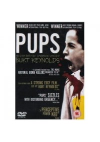 Foto Pups Film, Serial, Recensione, Cinema