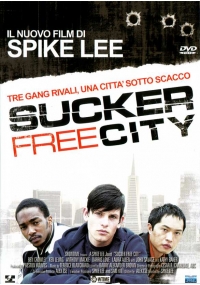 Foto Sucker Free City Film, Serial, Recensione, Cinema