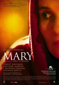 Foto Mary Film, Serial, Recensione, Cinema
