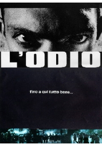 Foto L'Odio Film, Serial, Recensione, Cinema