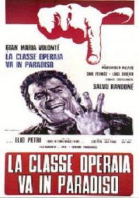 Foto La classe operaia va in paradiso Film, Serial, Recensione, Cinema