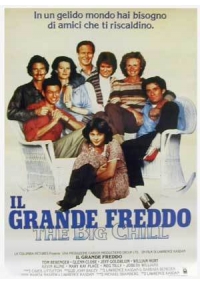 Foto Il Grande Freddo Film, Serial, Recensione, Cinema