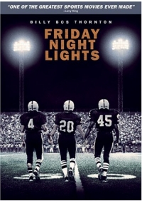 Foto Friday night lights Film, Serial, Recensione, Cinema