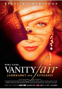 Foto Vanity Fair - La fiera della vanita' Film, Serial, Recensione, Cinema