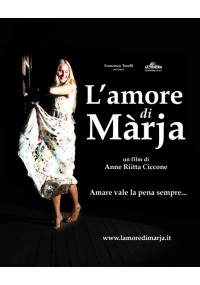 Foto L'amore di Marja Film, Serial, Recensione, Cinema
