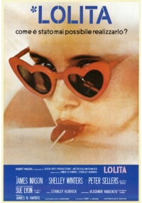 Foto Lolita Film, Serial, Recensione, Cinema