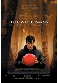 Foto The Woodsman - Il Segreto Film, Serial, Recensione, Cinema