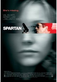 Foto Spartan Film, Serial, Recensione, Cinema