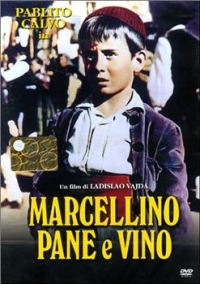 Foto Marcellino pane e vino Film, Serial, Recensione, Cinema