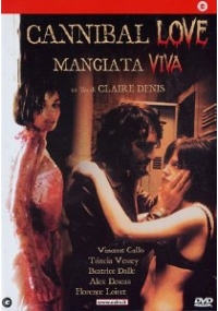 Foto Cannibal Love - Mangiata Viva Film, Serial, Recensione, Cinema