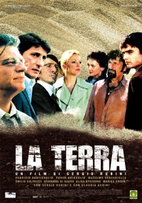 Foto La terra Film, Serial, Recensione, Cinema