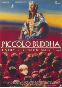 Foto Piccolo Buddha Film, Serial, Recensione, Cinema