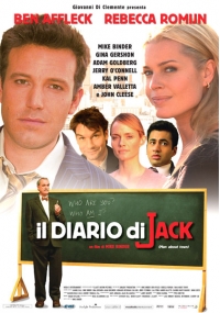 Foto Il diario di Jack Film, Serial, Recensione, Cinema