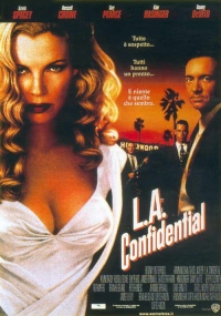 Foto L.A. Confidential Film, Serial, Recensione, Cinema