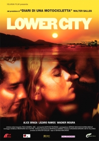 Foto Lower City Film, Serial, Recensione, Cinema