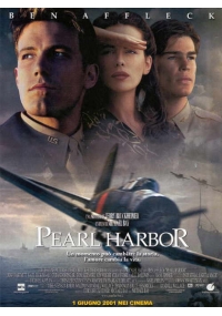 Foto Pearl Harbor Film, Serial, Recensione, Cinema