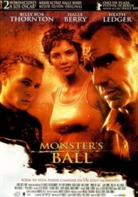 Foto Monster's Ball Film, Serial, Recensione, Cinema