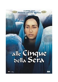 Foto Alle Cinque Della Sera Film, Serial, Recensione, Cinema