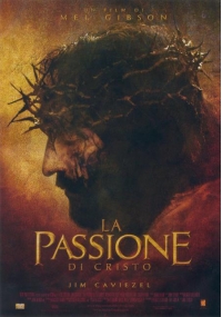 Foto La passione di Cristo Film, Serial, Recensione, Cinema