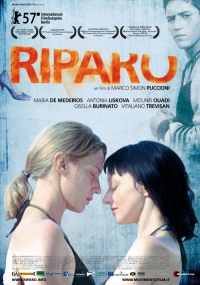 Foto Riparo Film, Serial, Recensione, Cinema