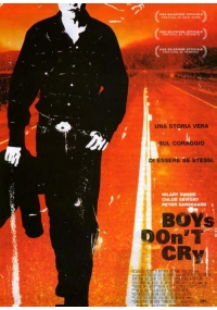 Foto Boys don't cry Film, Serial, Recensione, Cinema