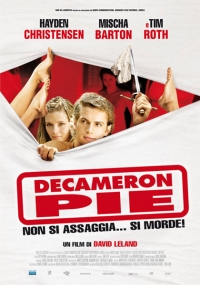Foto Decameron Pie Film, Serial, Recensione, Cinema