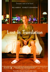 Foto Lost in Translation Film, Serial, Recensione, Cinema