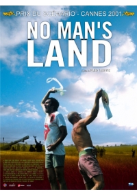 Foto No Man's Land - Terra di Nessuno Film, Serial, Recensione, Cinema