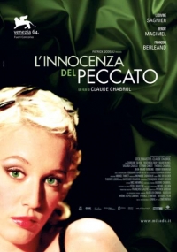 Foto L Innocenza Del Peccato  Film, Serial, Recensione, Cinema