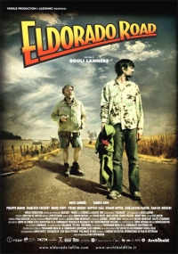 Foto Eldorado Road Film, Serial, Recensione, Cinema