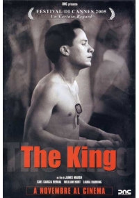 Foto The King Film, Serial, Recensione, Cinema