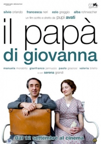 Foto Il pap di Giovanna Film, Serial, Recensione, Cinema
