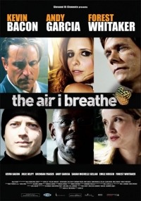 Foto The Air I Breathe Film, Serial, Recensione, Cinema