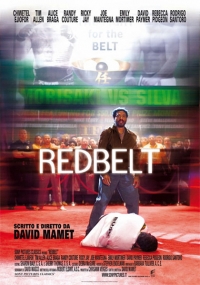 Foto Redbelt Film, Serial, Recensione, Cinema