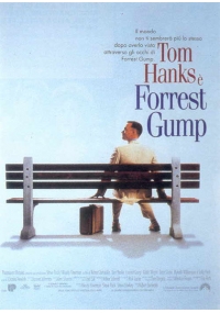 Foto Forrest Gump Film, Serial, Recensione, Cinema