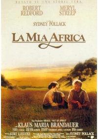 Foto La mia Africa Film, Serial, Recensione, Cinema