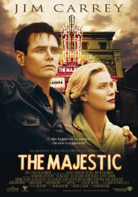 Foto The Majestic Film, Serial, Recensione, Cinema